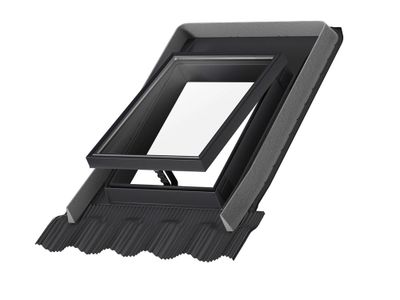 Châssis d'accès au toit H.61 x l.46cm comble inhabité VTL 0000Z - VELUX