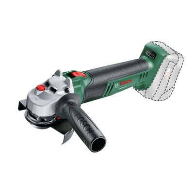 Meuleuse sans fil Advanced Grind 18V75 115mm BOSCH