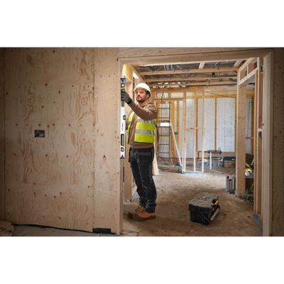 Niveau magnétique rectangulaire 90 cm FATMAX PRO - STANLEY