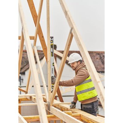 Niveau magnétique rectangulaire 90 cm FATMAX PRO - STANLEY