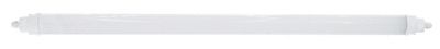Réglette LED étanche IP65 155cm 7680 lumens blanc neutre TROPEA - ARLUX