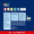 Peinture plafond acrylique Finition Parfaite blanc mat 5 L + 20 % - DULUX VALENTINE