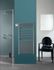 Sèche-serviettes à inertie fluide ANGORA 750W gris - ACOVA