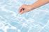 Bandelettes de test pour eau salée, 25 pièces BESTWAY