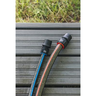 Raccord rapide d'arrosage diamètre 19 mm FISKARS