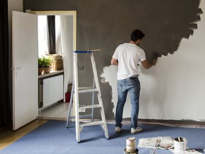 Moquette bleue aiguilletée à velours côtelé MALTA largeur 4 m vendue au m² BFS EUROPE
