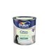 Peinture Crème de Couleur Tendrement Vert satin 0,5 L - DULUX VALENTINE