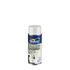 Peinture aérosol Ecran+ Multi-supports Dulux Valentine Satin Blanc 0,4 L