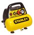 Compresseur à air 6 L DN200/8/6 - STANLEY