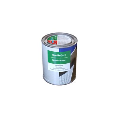 Peinture retouche bardage James Hardie blanc - 0,5 litre - JAMES HARDIE