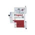 Disjoncteur phase+neutre 32A 3kA bornes automatiques - LEGRAND