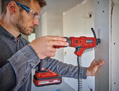 Bandes de vis 3,5 x 35 mm - EINHELL