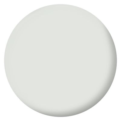 Peinture murs, boiseries et radiateurs gris hanoi satin 0,5 L - RIPOLIN
