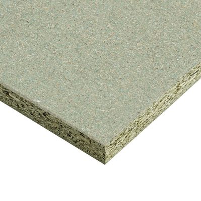 Panneau aggloméré bois hydrofuge P5 CTBH - 16 x 1250 x 2500 mm - AJ TIMBER