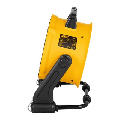 Ventilateur de table/chantier DEWALT Ø 40 cm 110 W - FARELEK