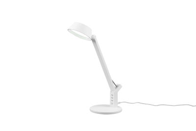 Lampe à poser LED Ava noir 600 lumens blanc variable CCT - TRIO