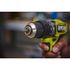 Perceuse visseuse sans fil 18 V ONE+ RPD18C1-242S (2 batteries) - RYOBI
