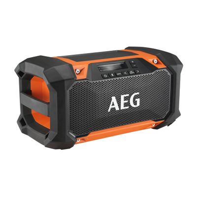 Radio de chantier 18V - AEG