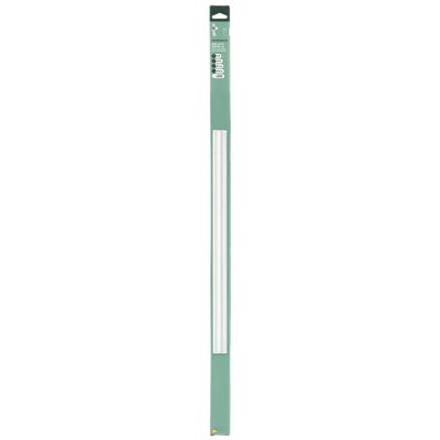 Réglette LED IP20 60 cm inter-connectable 800 lumens Blanc neutre - GEFOM