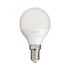 Ampoule LED SMD E14 opaque 5,3W = 470 lumens blanc neutre - XANLITE