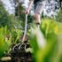 Cultivateur 3 dents manche courbé Ergonomic