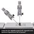 Scie circulaire sur table sans fil TE-TS 36/210 (Solo) - EINHELL