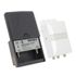 Amplificateur antenne TV 35dB + alimentation 2 sorties et filtre 5G - SEDEA