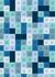 Adhésif décoratif imprimé bricks 2 x 0,45 m VENILIA