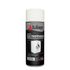 Bombe de peinture pour électroménager blanc brillant 400 mL - JULIEN