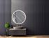 Miroir rond lumineux D.90 cm Solar MP GLASS