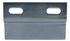 Profils simples pour suspension de meuble haut acier 76 x 45 mm par 10 CIME