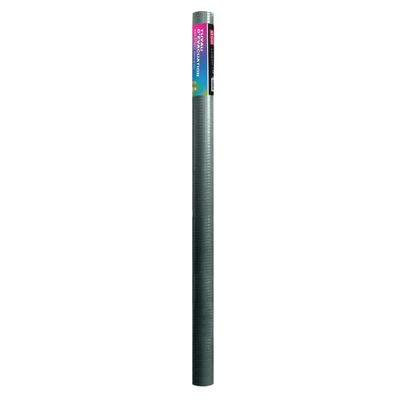 Tuyau d'évacuation en PVC souple 1m Ø50 - FITT
