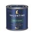 Peinture Valentine Mat Velouté Tumulte Marine 125 mL - DULUX VALENTINE