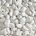 Big bag Galet blanc 25/40 500 kg - ZANDOBIO