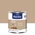 Peinture murs, boiseries et radiateurs beige plage satin 0,5 L - RIPOLIN