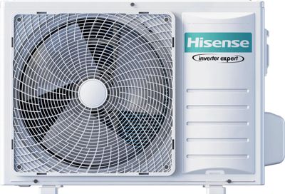 AUW35U4RS8 - UE MONO TERT 3,5 KW TURBO