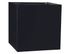 BOITE A EAU 200X200 FRONTALE ALU NOIR