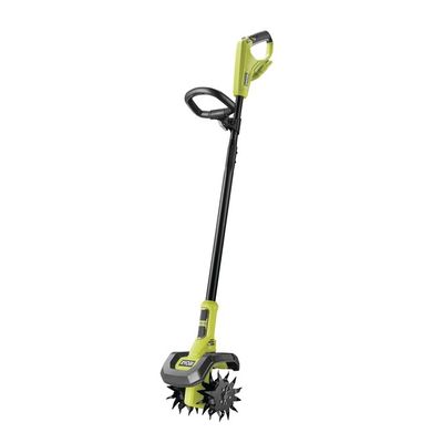 Bineuse à batterie 18 V 4 fraises RY18CVA-0 RYOBI