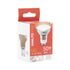 Ampoule LED GU10 5W = 345 lumens blanc neutre - XANLITE