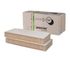 Panneau en fibre de bois Isonat Flex 55 - Épaisseur 145 mm - l.0,60 x 1,22 m ISOVER