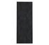 Porte de placard Ardoise Profil noir H 248,5 x L 62,2 cm YNGENIO
