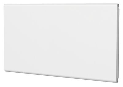 Radiateur à inertie sèche chaleur douce Freya 1500 W BESTHERM