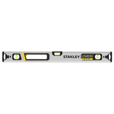 Niveau magnétique rectangulaire 60 cm FATMAX PRO - STANLEY