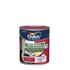 Peinture Ecran+ Multi-supports Dulux Valentine Satin Rouge Coquelicot 2 L