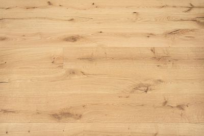 Parquet chêne clipsable brossé huilé naturel - 12/3 x 190 x 1900 mm - HKS