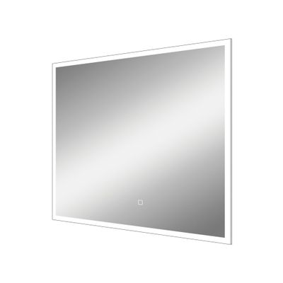 Miroir LED 70x80 cm BISHOP 2 - MP GLASS