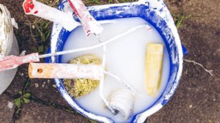 Nomenclature White-spirit, diluant, solvant et nettoyant pour peinture