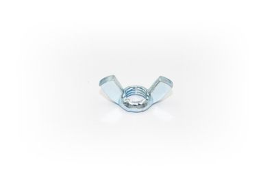 Ecrous oreille M12 par 6 DESA