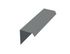 Rive pour COVEO 3.45 Gris Graphite 2m10 - BACACIER