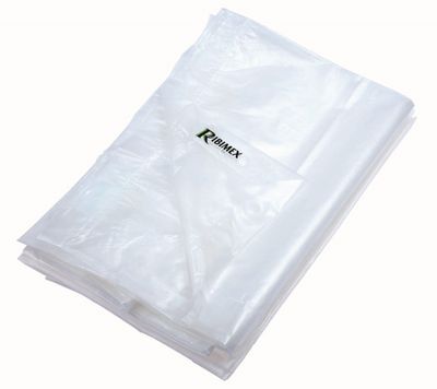Bâche translucide 70g/m² 3x4 m RIBIMEX